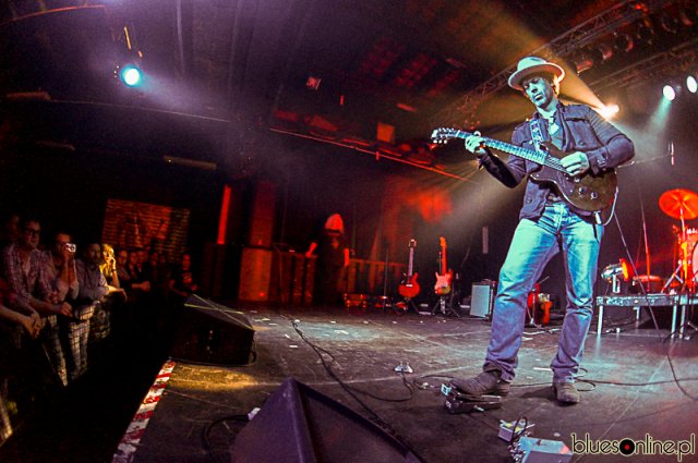 Doyle Bramhall II (14)